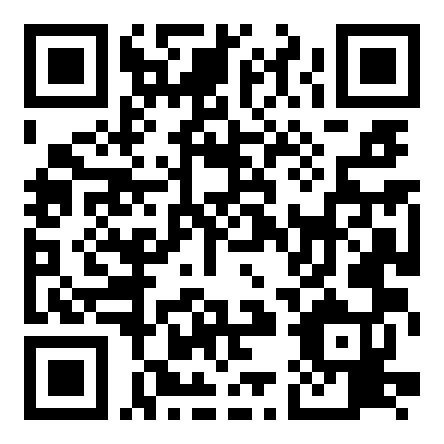 QR de ejemplo para abrir la carta la-fabrica-del-sabor